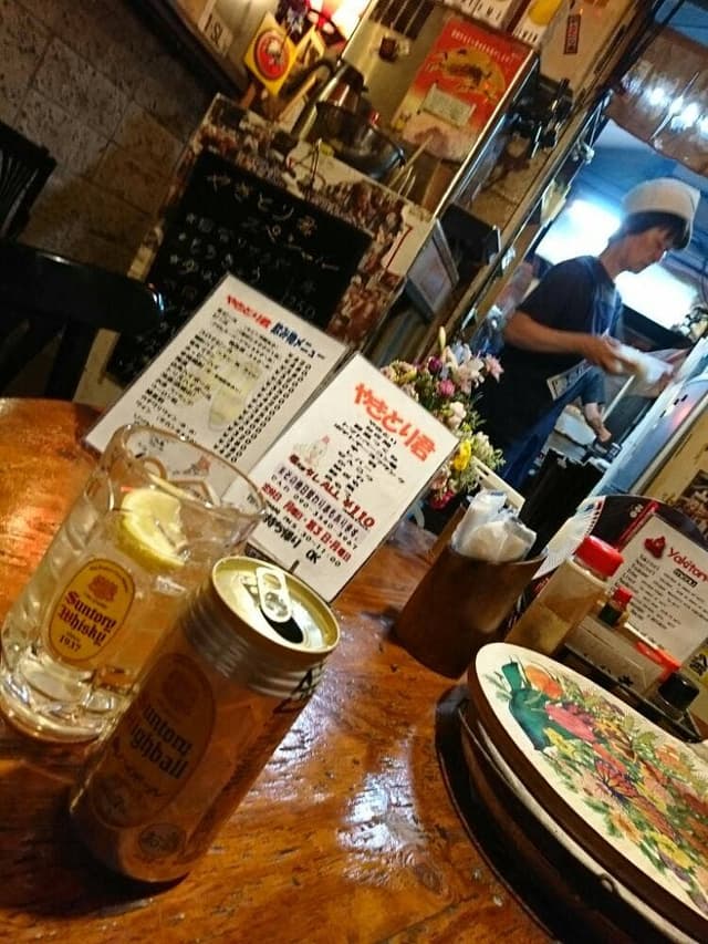 やきとり君 - サブ画像1