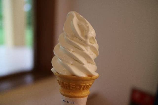 おけと勝山温泉ゆうゆ カフェコーナー - サブ画像1