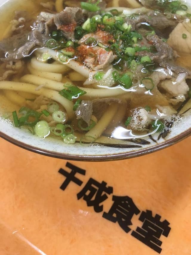 千成食堂 - サブ画像1