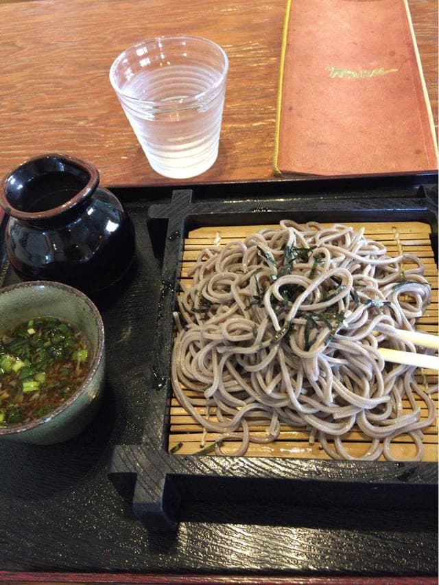 本家湖月 - サブ画像3