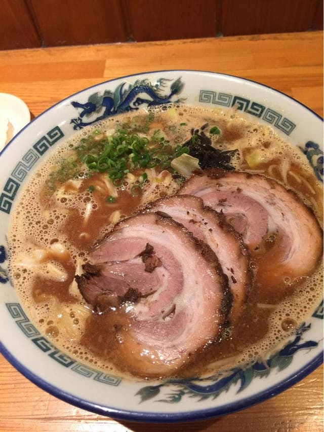 味富ラーメン - サブ画像1
