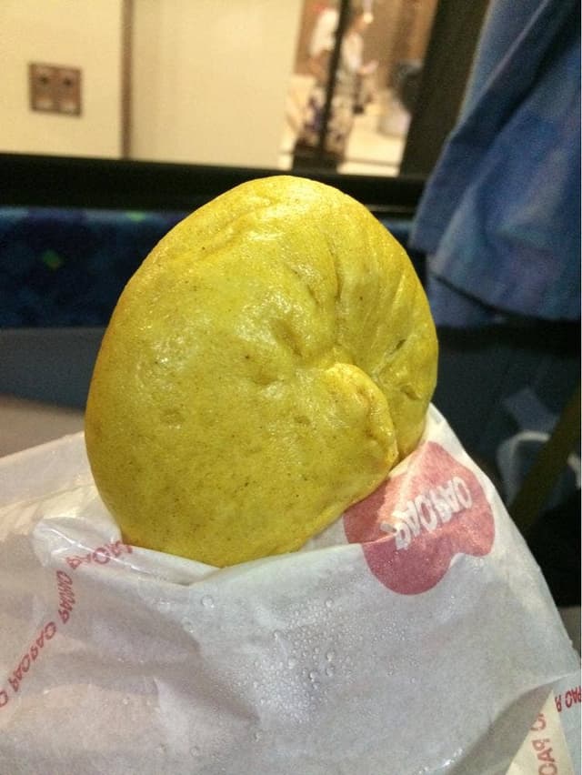 パオパオ 福岡三越店 - サブ画像1