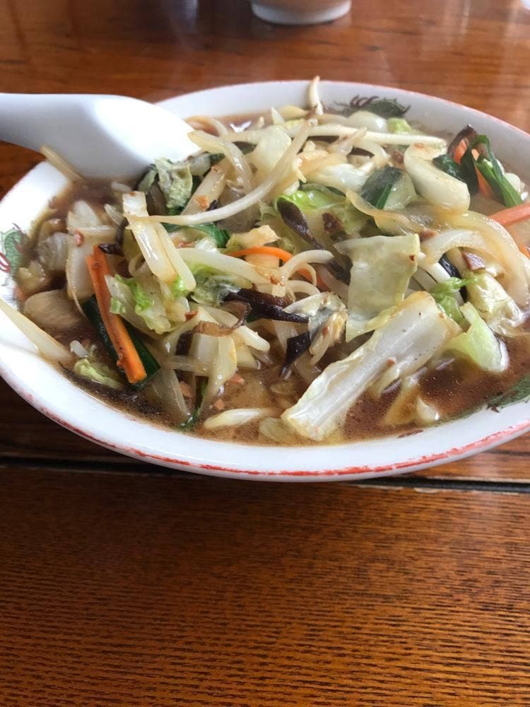 お食事処常