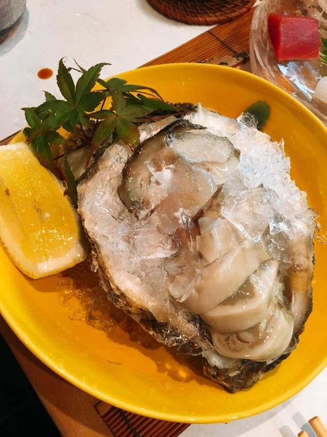 なお料理店 - サブ画像1