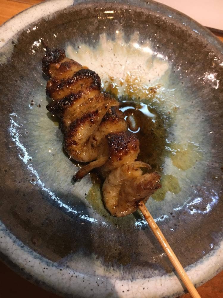 地鶏舎円