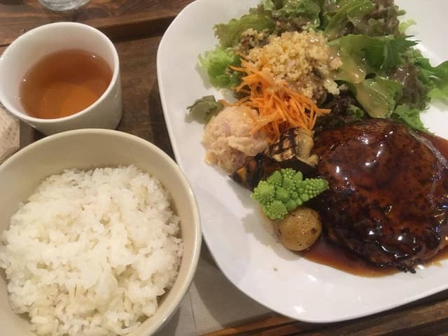ごはんと雑貨pokoj - サブ画像3