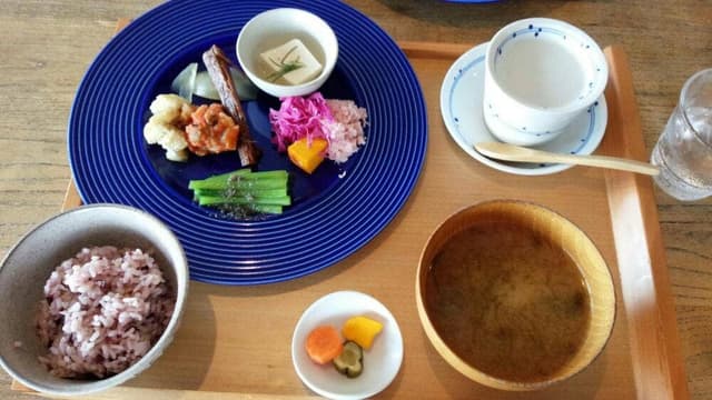 こめどこ食堂 - サブ画像3