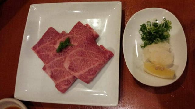 焼肉大関 本店 - サブ画像2