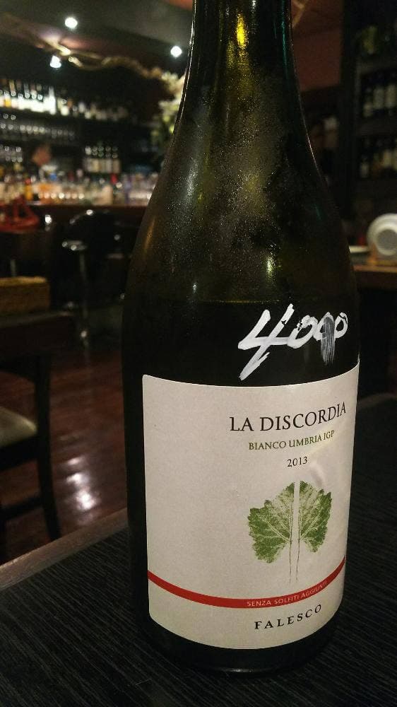 ビストロ キャトルズ - サブ画像3