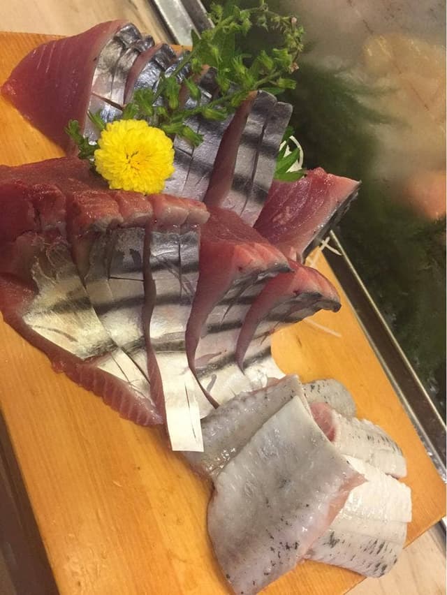 幸寿司 - サブ画像1