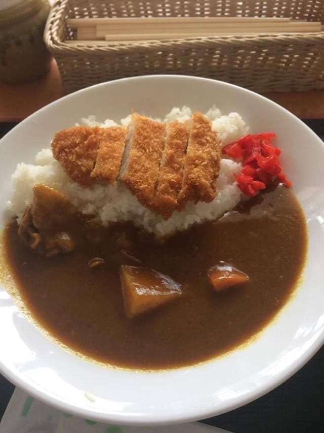 RESTAURANT & CAFE 旬香 - サブ画像1