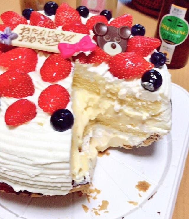 菓子司 永井屋 本店 - サブ画像1