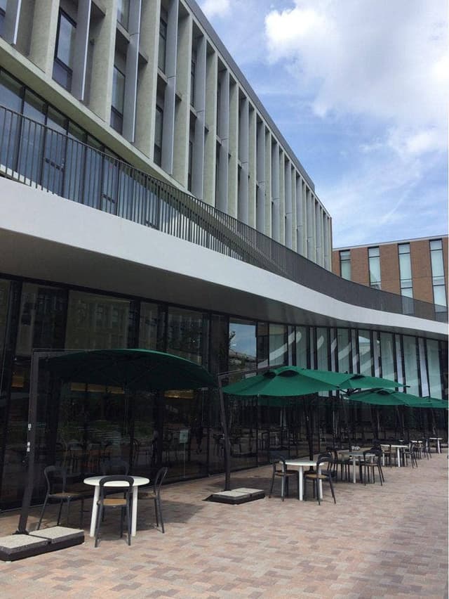 ムーガーデンテラス - サブ画像2