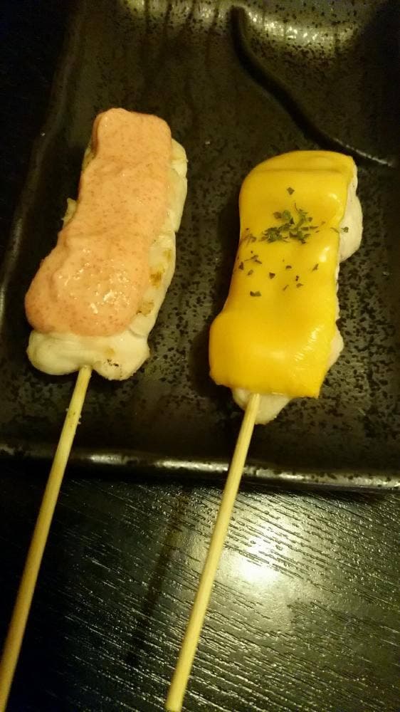 やきとり居酒屋どん - サブ画像1