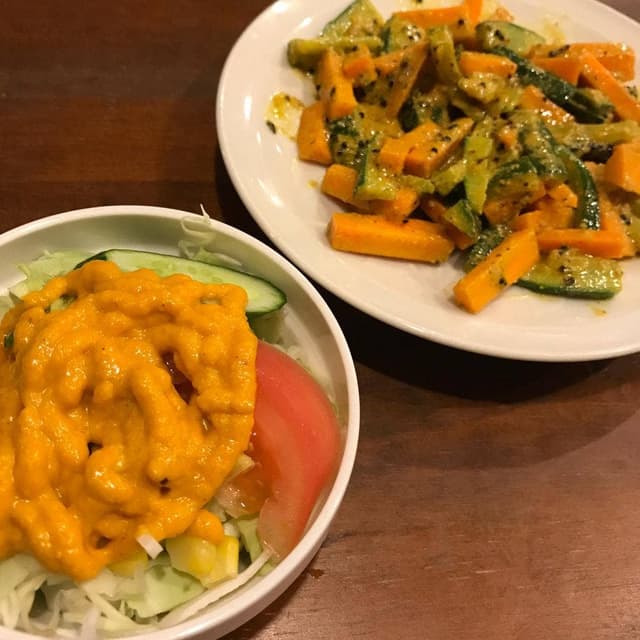 タンドリーキッチン - サブ画像2