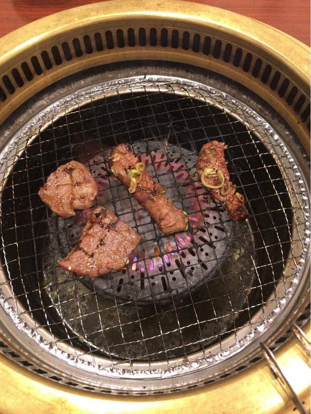 韓食房 おんどる - サブ画像1