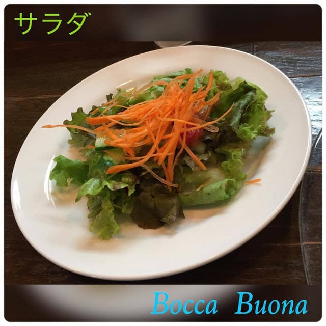 イタリア料理 ボッカボーナ - サブ画像3