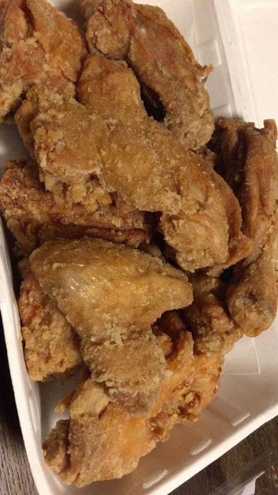 鳥せいチェーン大通店