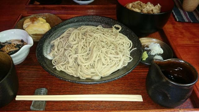 きらんくや - サブ画像2