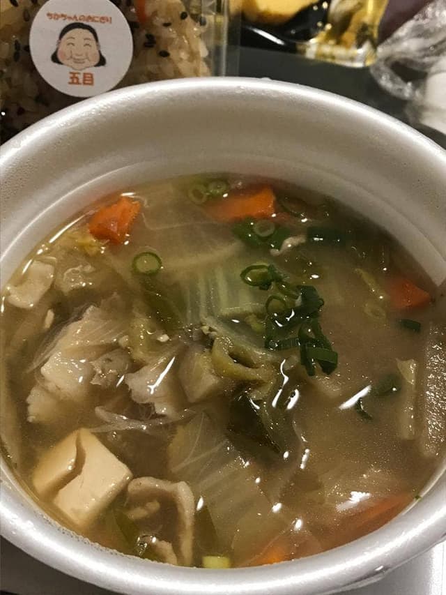 おにぎり茶屋 ちかちゃん - サブ画像3