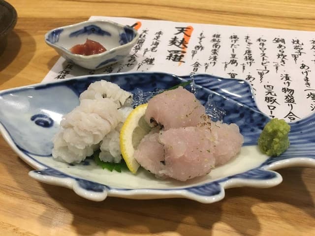 あじ花 - サブ画像3