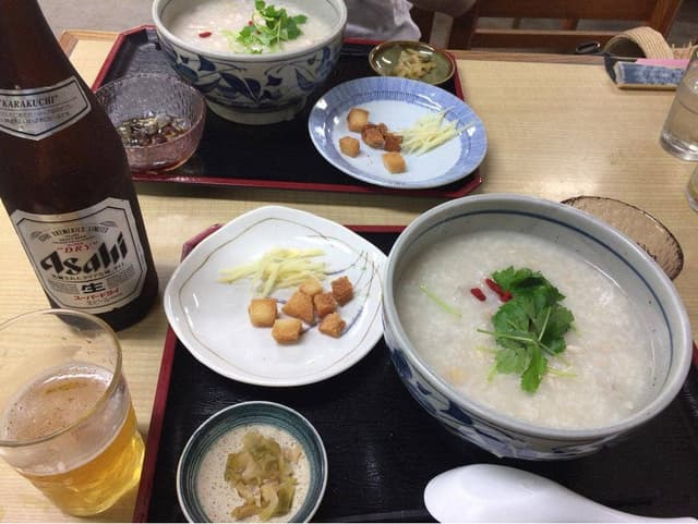 雁音茶屋 - サブ画像2