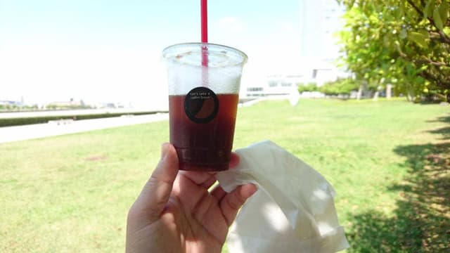 新潟珈琲問屋 ピアBandai店 - サブ画像3