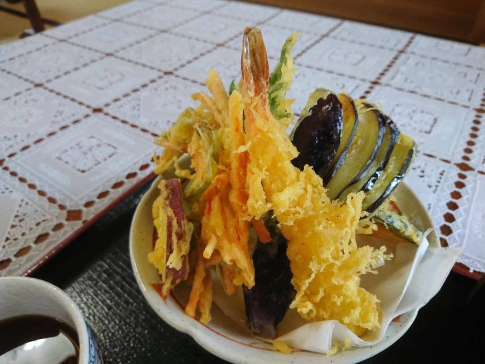 関口屋