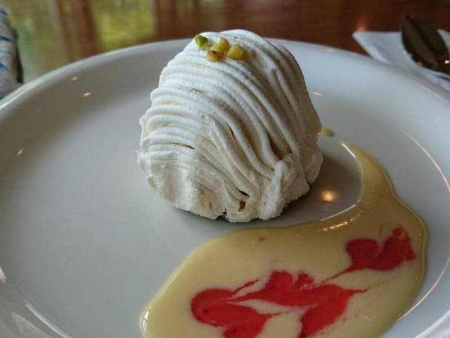カフェテラス りんごの樹 - サブ画像1