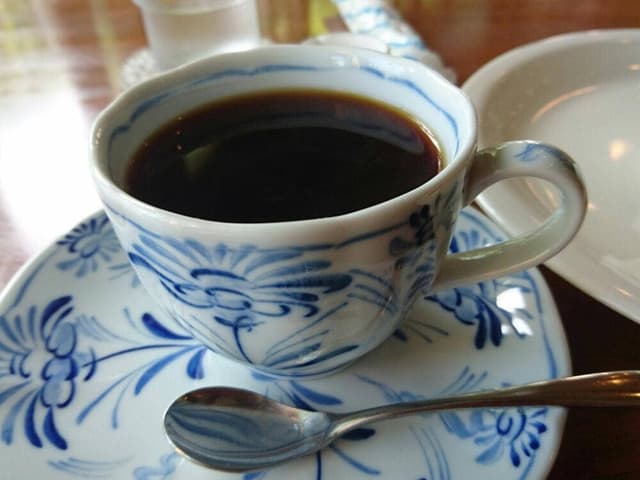 カフェテラス りんごの樹 - サブ画像2