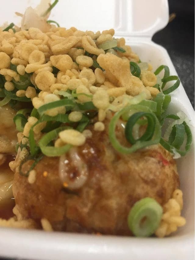 笑たこ ドンキホーテ名古屋本店 - サブ画像1