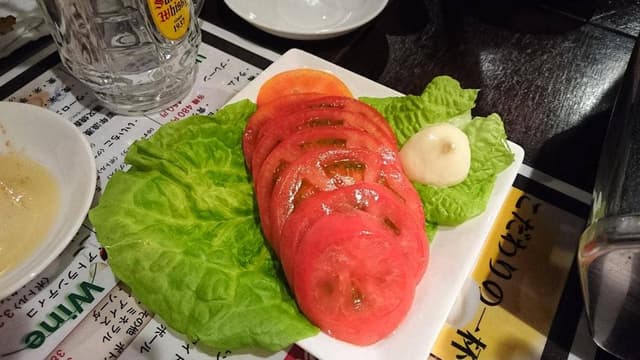 炙り小路 しゃ輪 - サブ画像1
