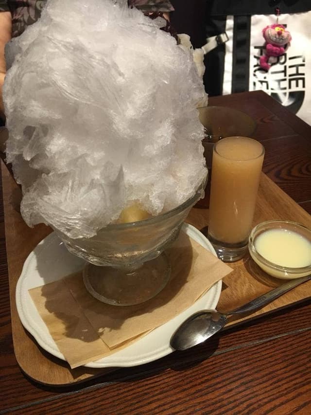 カフェ パブリック ラウンジ 八木橋百貨店 - サブ画像1