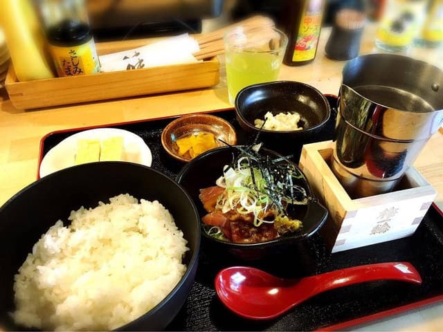 おでんでんでん 千葉中央店 - サブ画像3