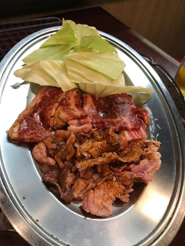 焼肉 アポロ - サブ画像1