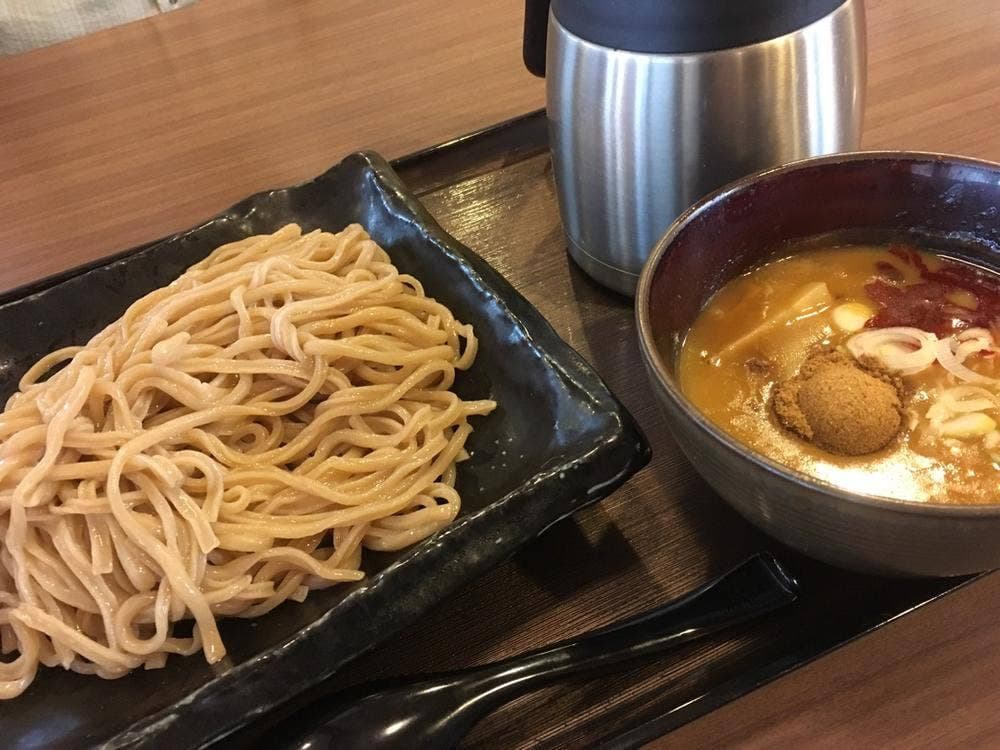 三宝亭小千谷店