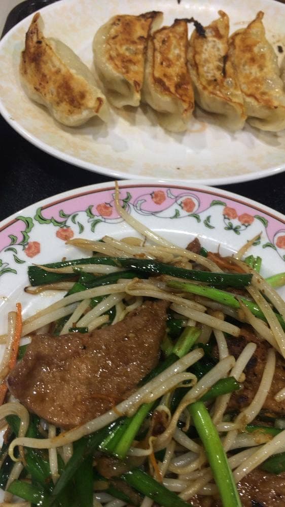 餃子の王将 イオン札幌元町店