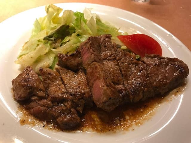 ステーキとおる - サブ画像3