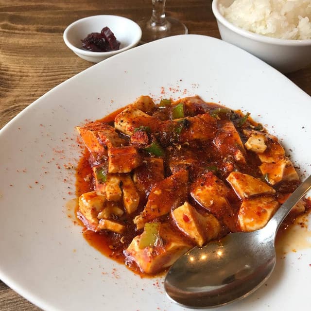 CHINESE RISTORANTE 靚 - サブ画像1