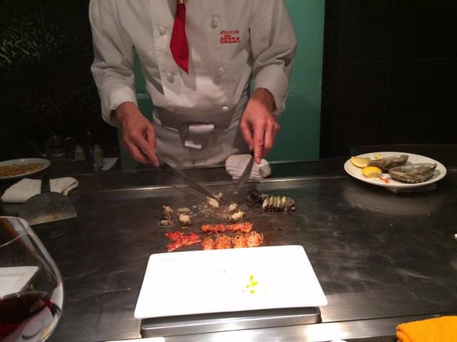 ニューオークラ - サブ画像3