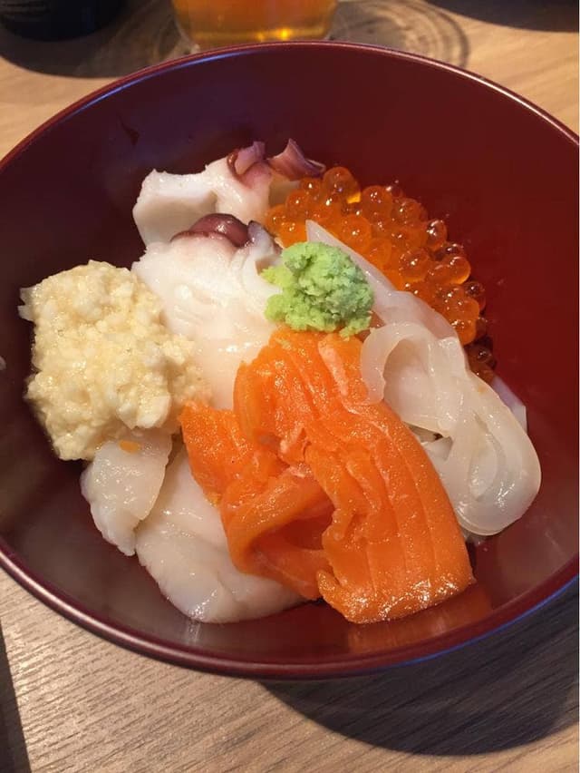 HAKODATE海峡の風 - サブ画像1