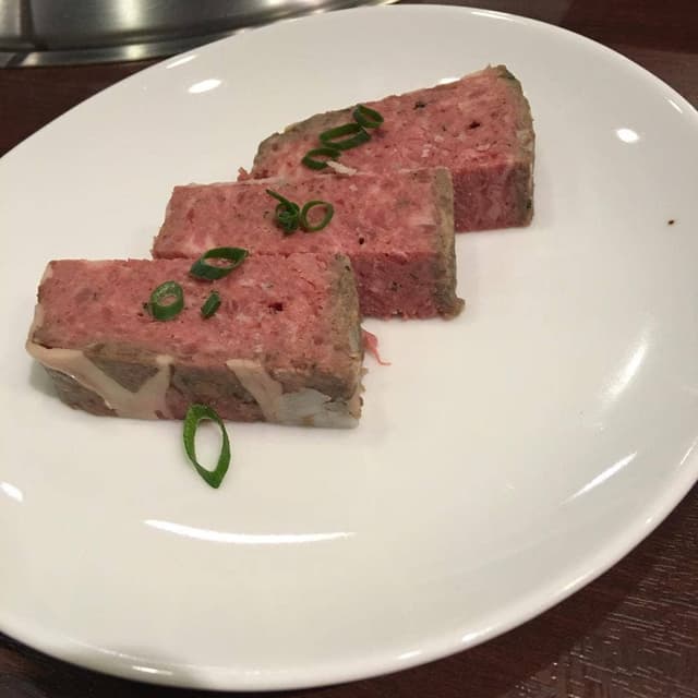 やきにく穏和 - サブ画像2