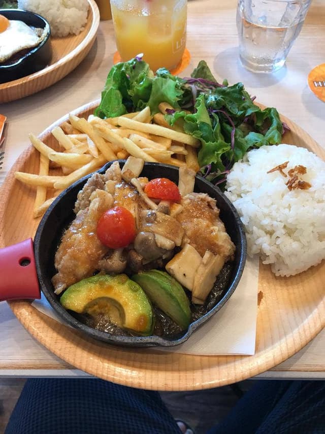 ヒヨリコーヒー りんくうシークル店 - サブ画像3