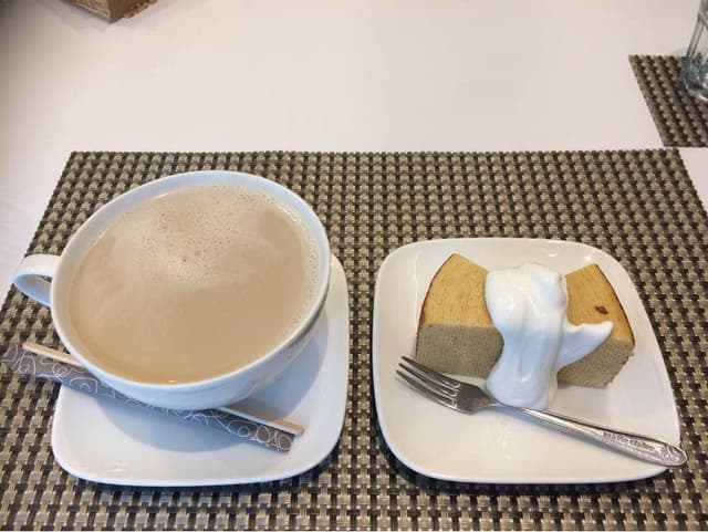 土日cafe - サブ画像3