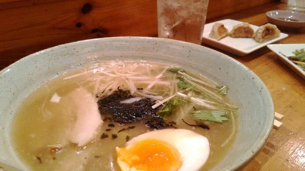 らーめん はらどけい