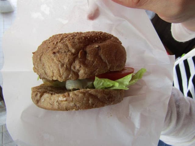 お食事処 星の郷 - サブ画像3