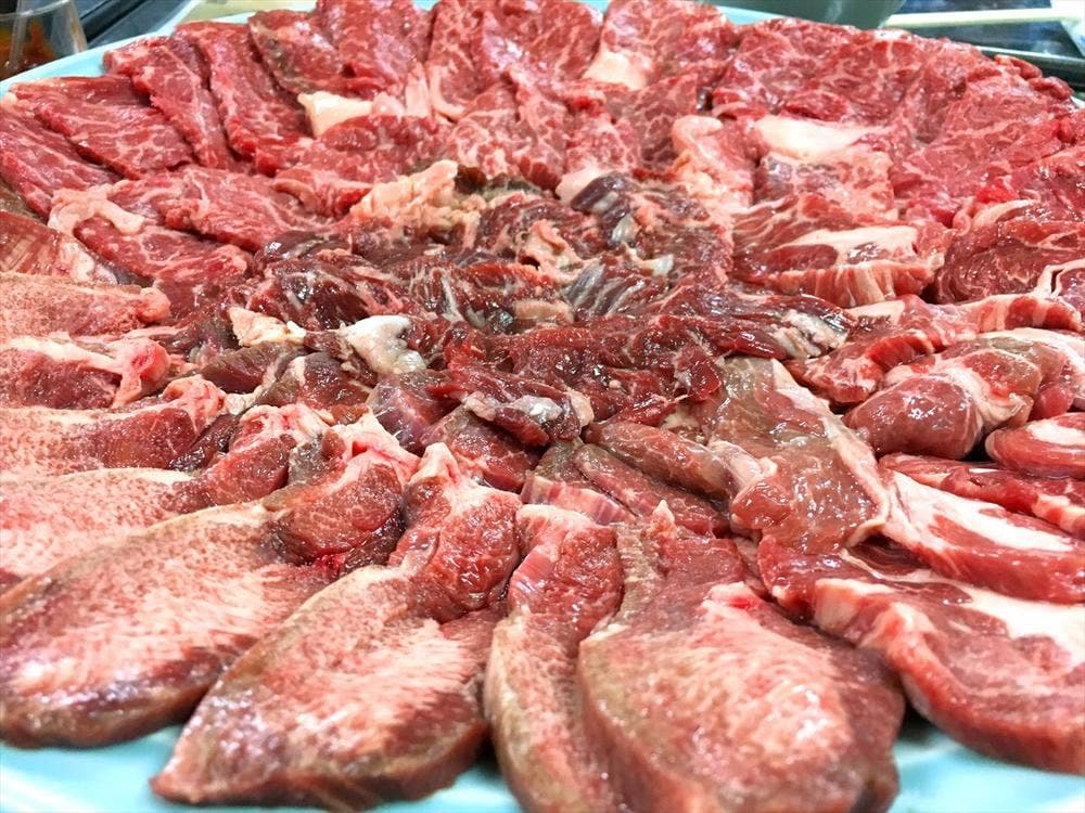 信濃屋 中央通り店