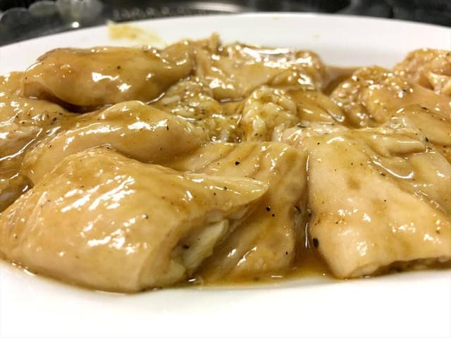 信濃屋 中央通り店 - サブ画像1
