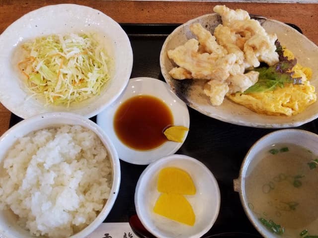 香龍 - サブ画像3