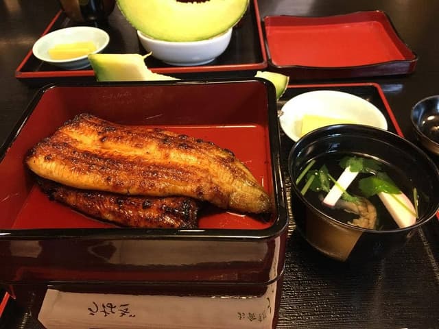 うな新 - サブ画像3